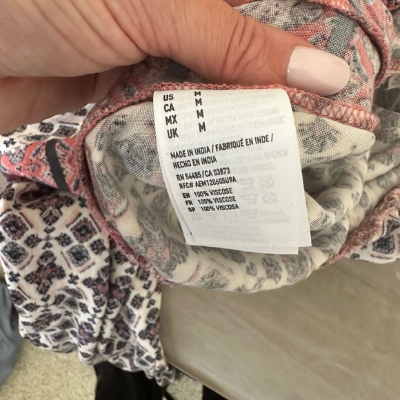 AE pants - Picture 4 of 4